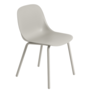 Muuto Outdoor - Fiber Outdoor stoel