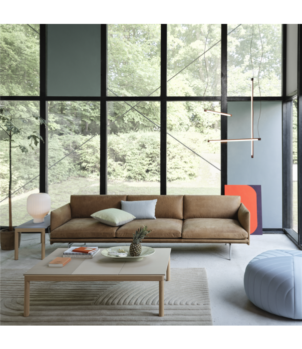 Muuto  Muuto Fine Suspension lamp