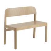 Muuto - Workshop Bank eiken