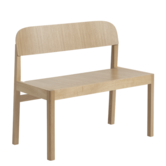Muuto Workshop Bench Oak