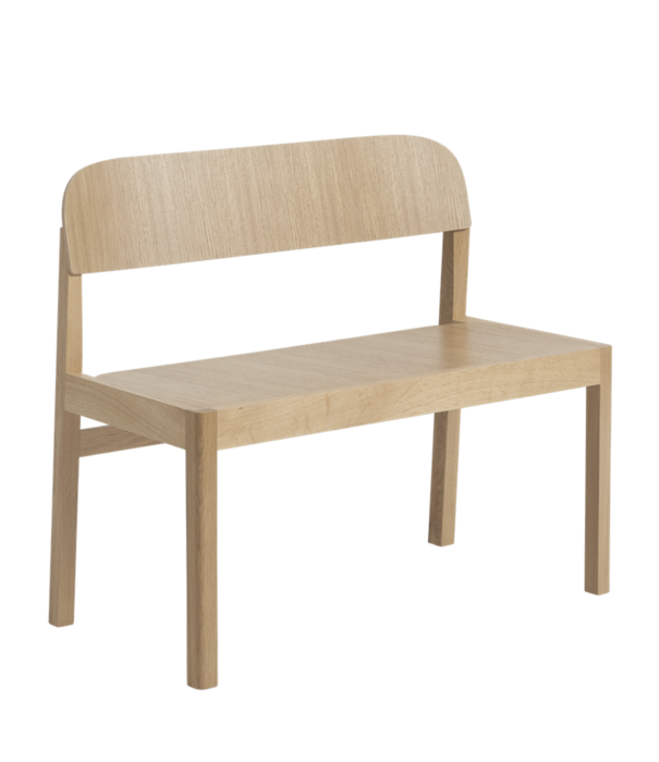 Muuto  Muuto Workshop Bank eiken