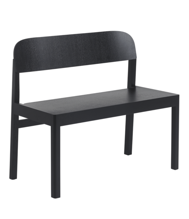 Muuto  Muuto Workshop Bank eiken