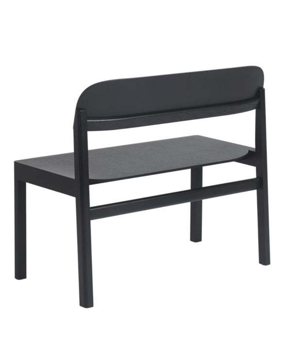 Muuto  Muuto Workshop Bank eiken