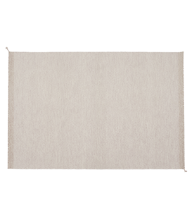 Ply Vloerkleed light rose