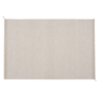 Muuto Ply vloerkleed light rose
