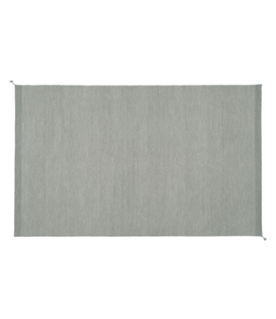 Ply Vloerkleed grey