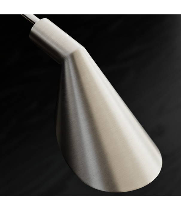 Fritz Hansen Fritz Hansen MS021 Bureaulamp