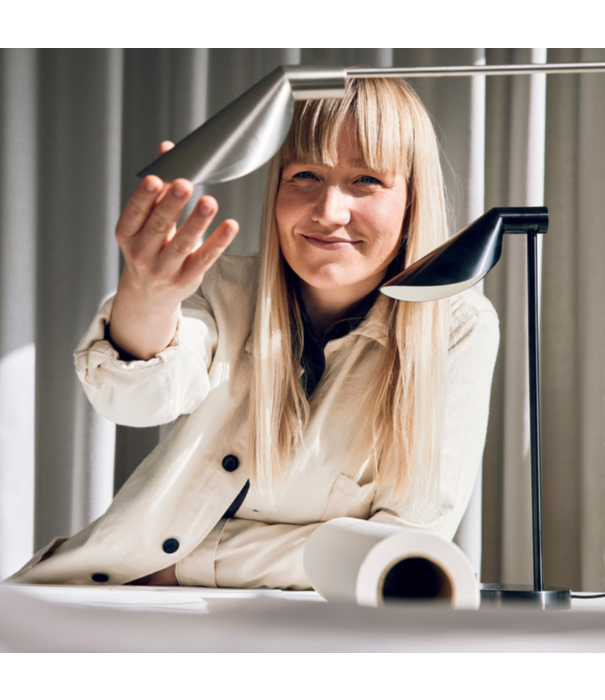 Fritz Hansen Fritz Hansen MS021 Bureaulamp