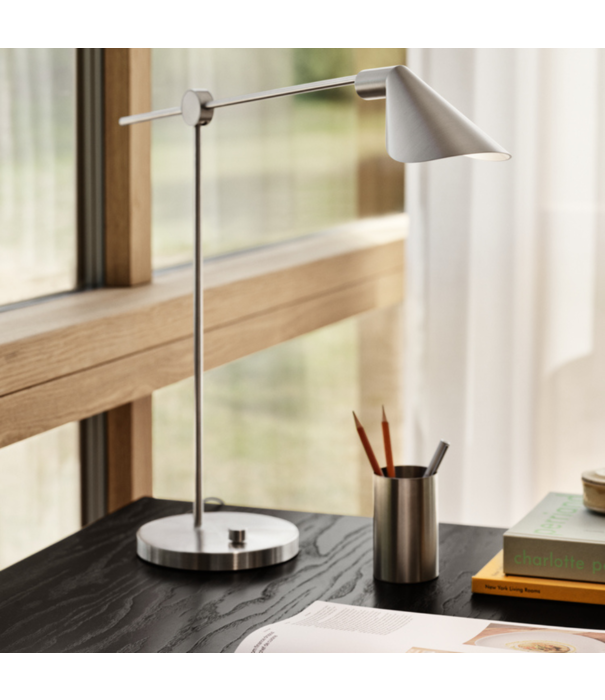 Fritz Hansen Fritz Hansen MS021 Bureaulamp