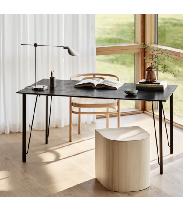 Fritz Hansen Fritz Hansen MS021 Desk Lamp