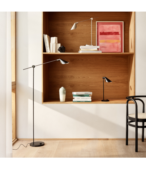 Fritz Hansen Fritz Hansen MS022 Table Lamp