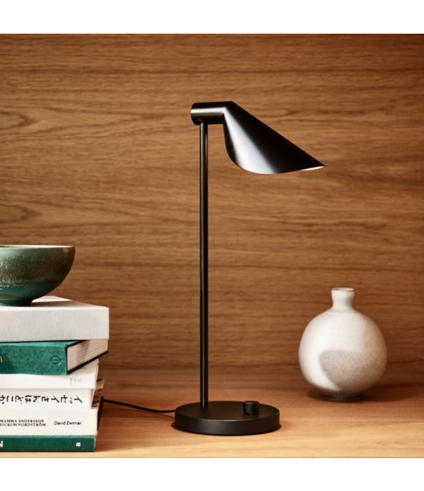 Fritz Hansen Fritz Hansen -  MS022 Table Lamp