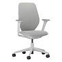 Vitra - ACX Soft Bureaustoel soft grey,  stone grey