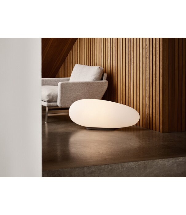 Fritz Hansen Fritz Hansen - Avion Table/Floor Lamp