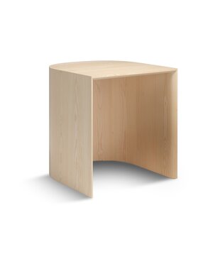 Fritz Hansen -  Taburet Stool pine wood