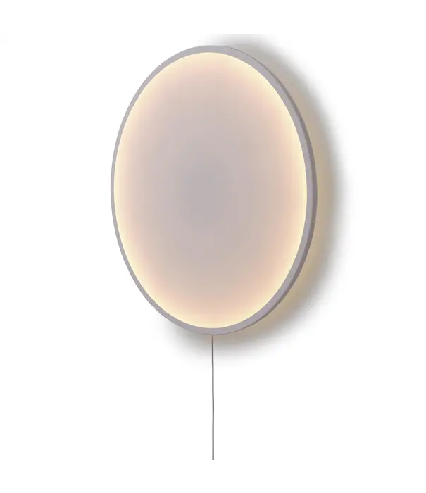 Muuto  Muuto -Calm Wall Lamp medium