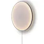 Muuto - Calm wandlamp medium