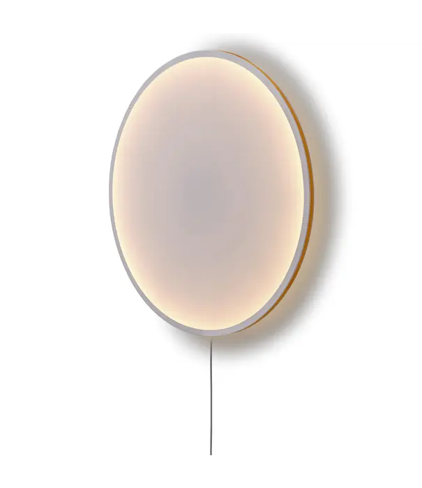 Muuto  Muuto Calm Wall Lamp large