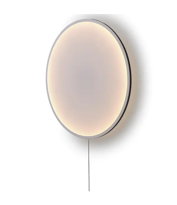 Muuto  Muuto Calm Wandlamp large