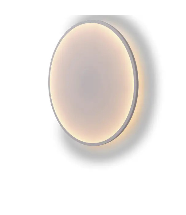 Muuto Calm Wandlamp large