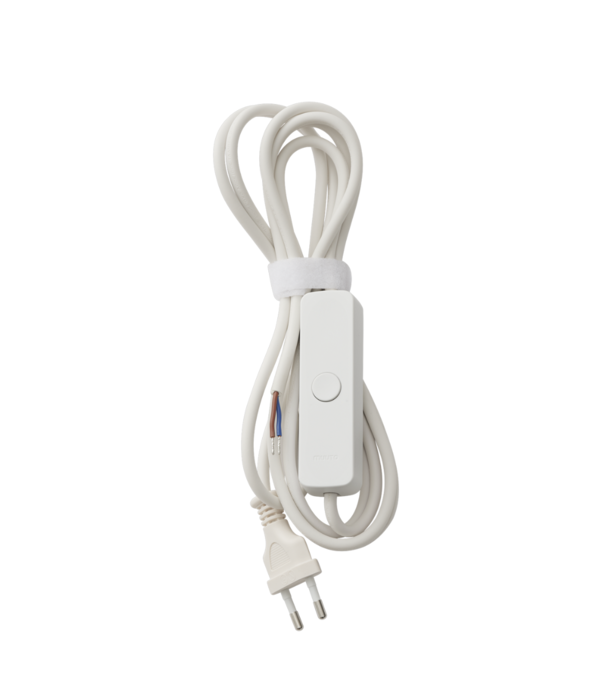 Muuto  Calm Wall Lamp  small