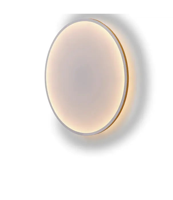 Muuto  Muuto Calm Wandlamp small