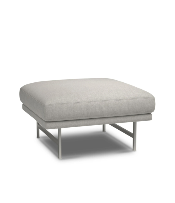 Fritz hansen ottoman sale