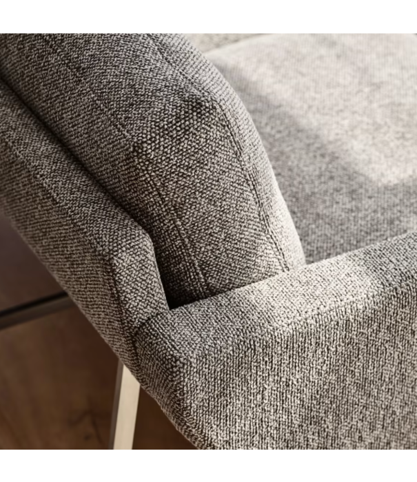 Fritz Hansen Fritz Hansen -PL110 Lissoni Pouf Moss 015