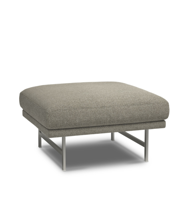 Fritz Hansen Fritz Hansen -PL110 Lissoni Pouf Moss 015