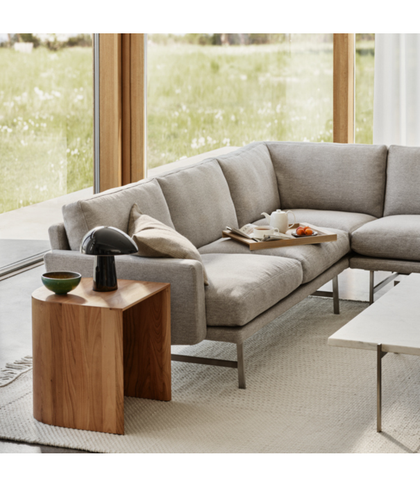 Fritz Hansen Fritz Hansen - PL114 Lissoni Corner Sofa