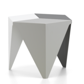 Vitra - Prismatic Side Table