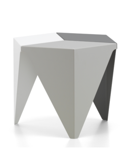 Vitra - Prismatic Side Table