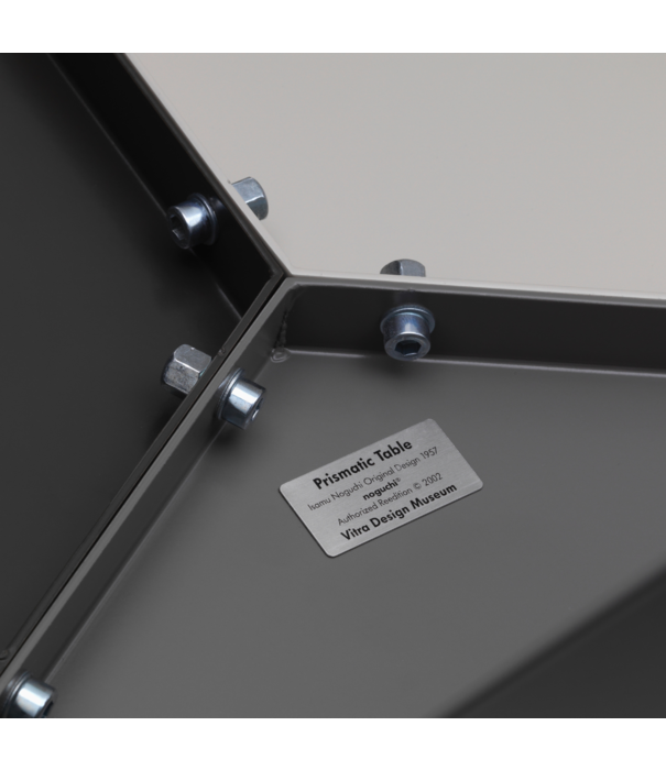 Vitra  Vitra Prismatic Salontafel