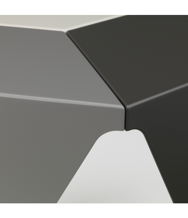 Vitra  Vitra Prismatic Salontafel