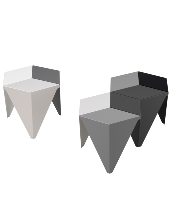 Vitra  Vitra Prismatic Salontafel