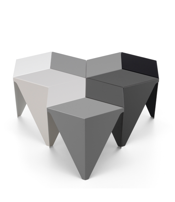 Vitra  Vitra - Prismatic Side Table