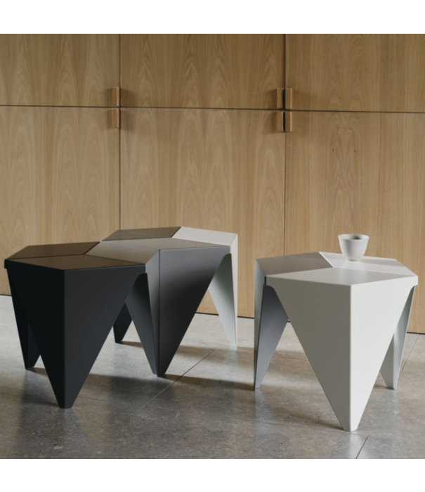 Vitra  Vitra Prismatic Side / CoffeeTable