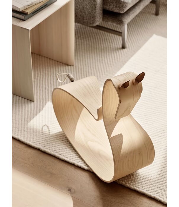 Fritz Hansen Fritz Hansen Rocking Horse Schommelpaard