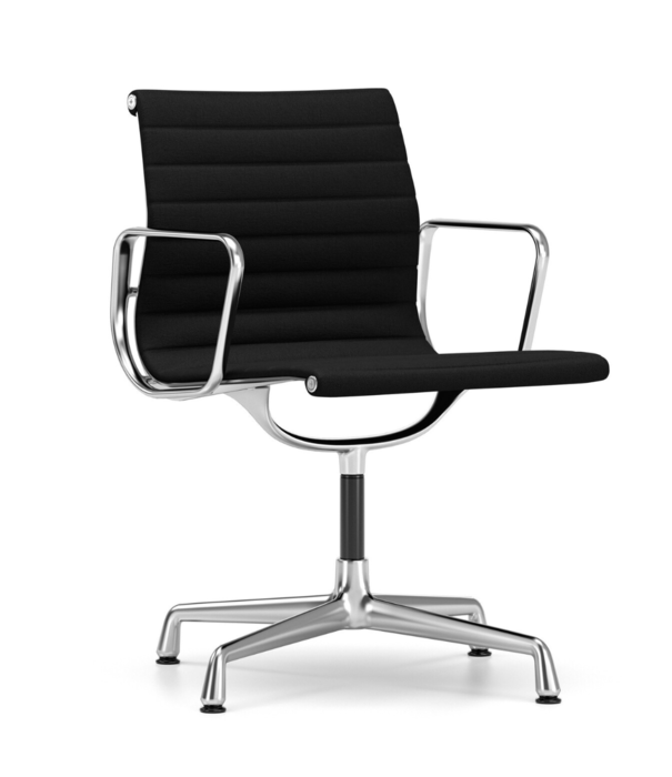 Vitra  Vitra -  Aluminium Chair EA 103 chair, not rotatable