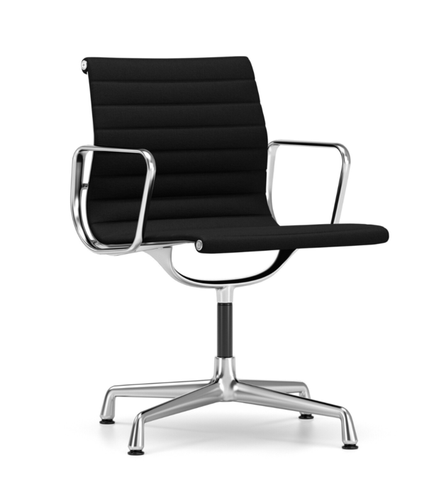 Vitra  Vitra Aluminium Chairs EA 103  Chair Hopsak, not rotatable