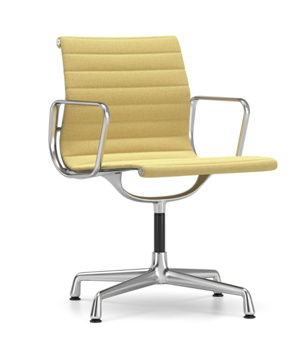 Vitra  Vitra Aluminium Chairs EA 103  Chair Hopsak, not rotatable