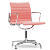 Vitra -  Aluminium Chair EA 103 chair, not rotatable