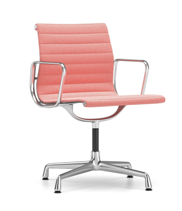 Vitra  Vitra -  Aluminium Chair EA 103 chair, not rotatable