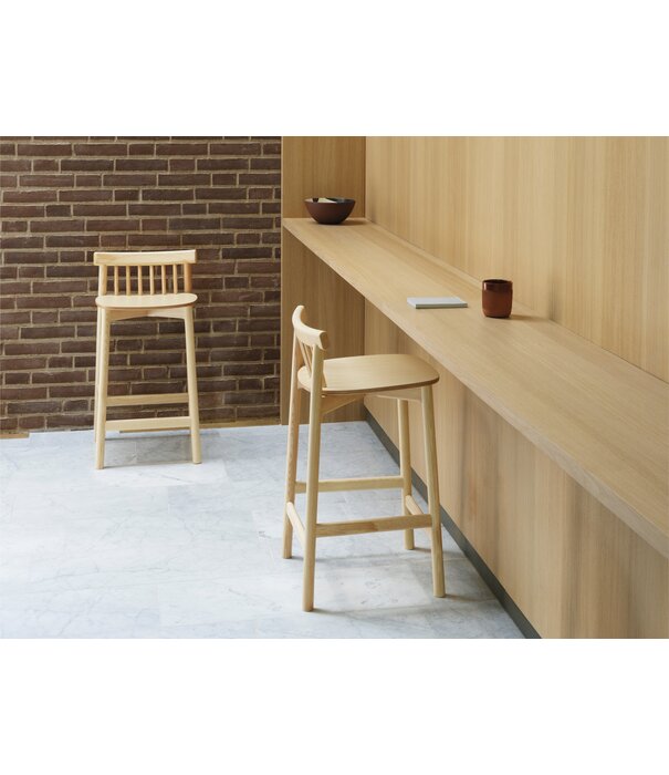 Normann Copenhagen  Normann Copenhagen - Pind Barkruk