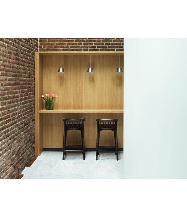 Normann Copenhagen  Normann Copenhagen - Pind Bar Stool