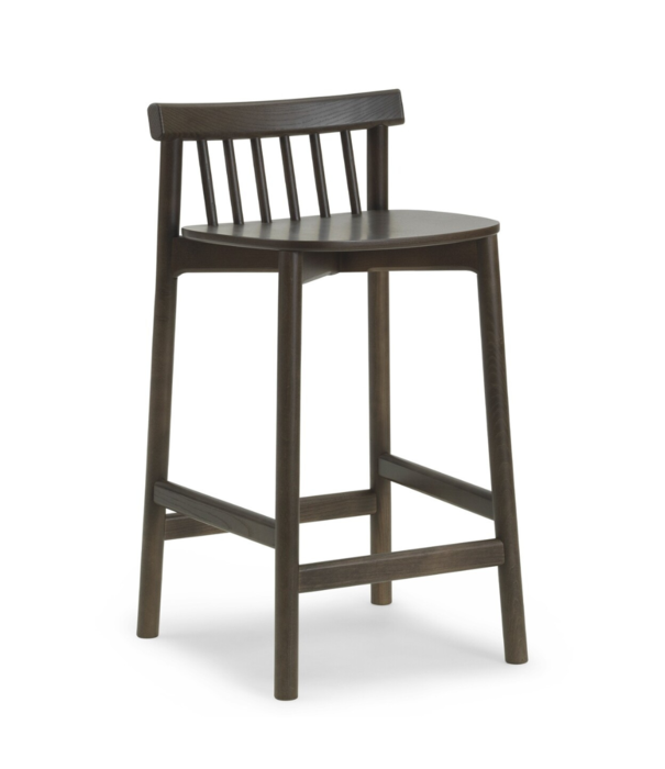 Normann Copenhagen  Normann Copenhagen - Pind Bar Stool