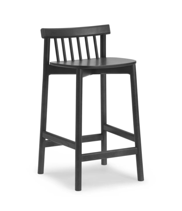 Normann Copenhagen  Normann Copenhagen - Pind Bar Stool