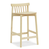 Normann Copenhagen - Pind Bar Stool