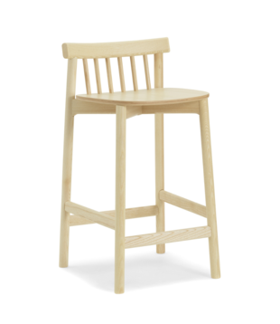 Normann Copenhagen - Pind Bar Stool