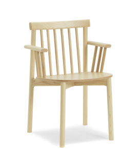 Normann Copenhagen Pind Armchair Ash